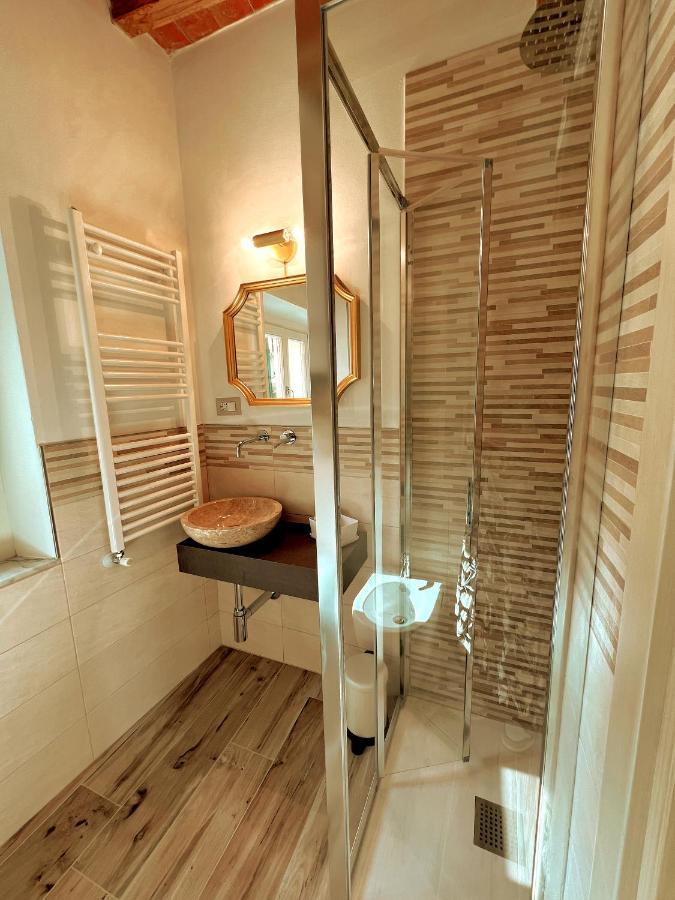 San Ranieri Tiny Tower Apartman Pisa Kültér fotó